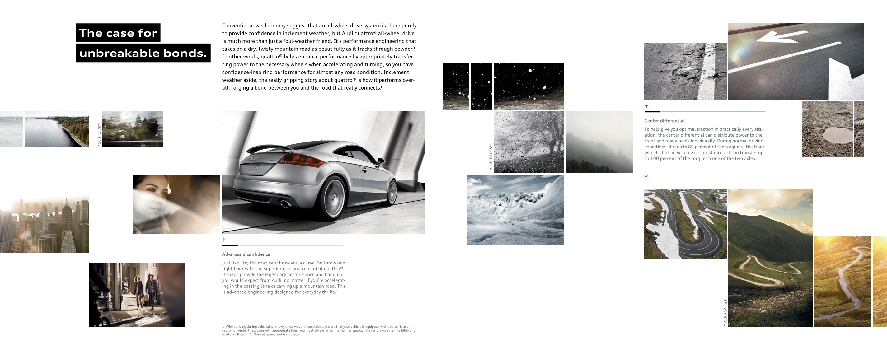 2014 Audi TT Brochure Page 28